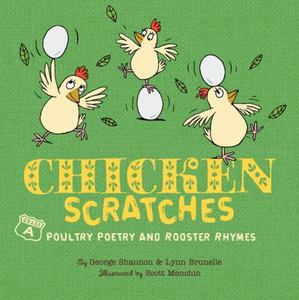 chickenscratches