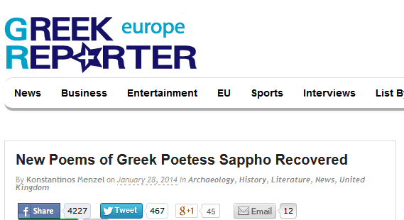 Poetess, The - Simply Poetry Poetess, The - Simply Poetry